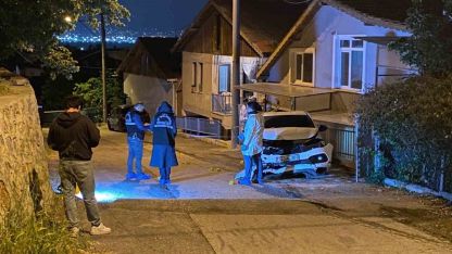 Kuzen cinayetinin intikamı için akıl almaz sahte sevgili tuzağı