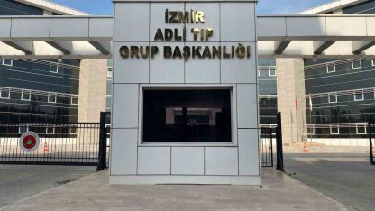 Sahilde yeni doğmuş bebek cesedi bulundu