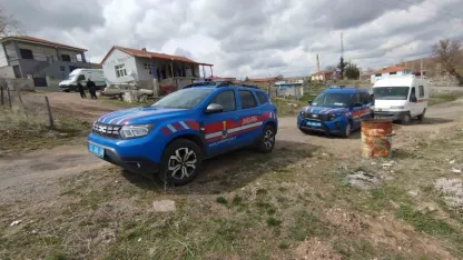 60 yaşındaki adam evinde ölü bulundu