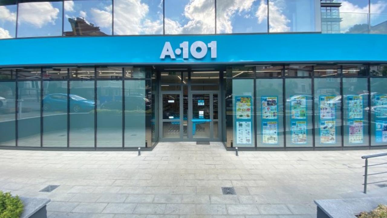 A101 26 Mart 2026 aktüel ürünler kataloğu