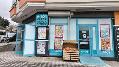 A101 marketlerde teknoloji rüzgarı! 12 Mart 2026 A101 aktüel kataloğu