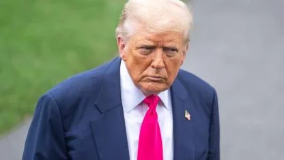 ABD Başkanı Donald Trump: '48 İranlı lideri aynı anda öldürdük'