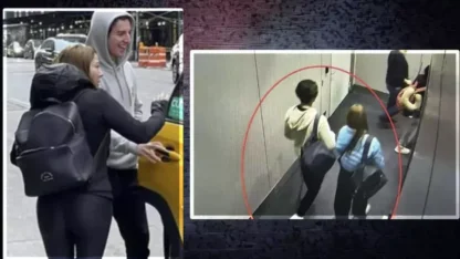 ABD'deki mahkemeden Eylem Tok kararı! İade geçici olarak durduruldu