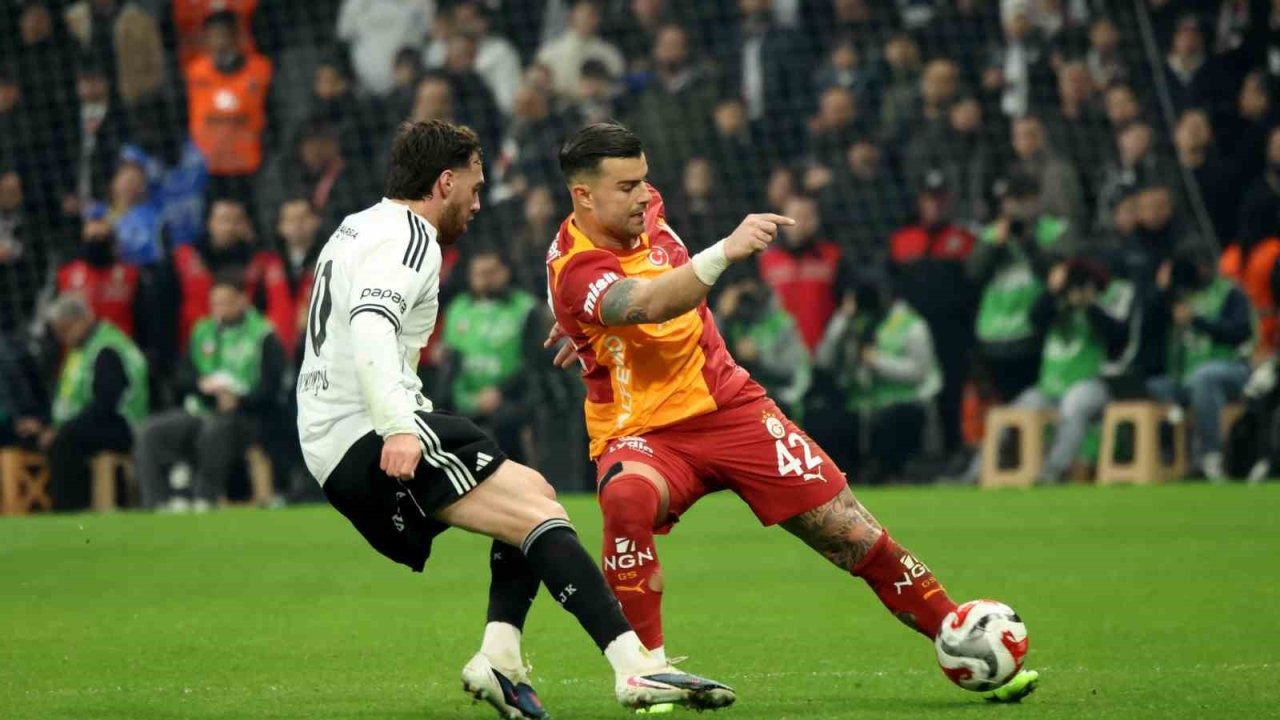 Abdülkerim Bardakcı cezalı duruma düştü! Forma giyemeyecek