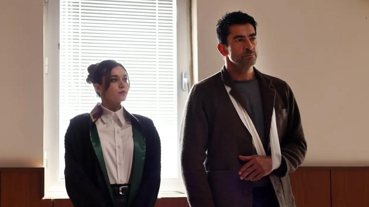 ABİ dizisi yeni bölümü neden yok?