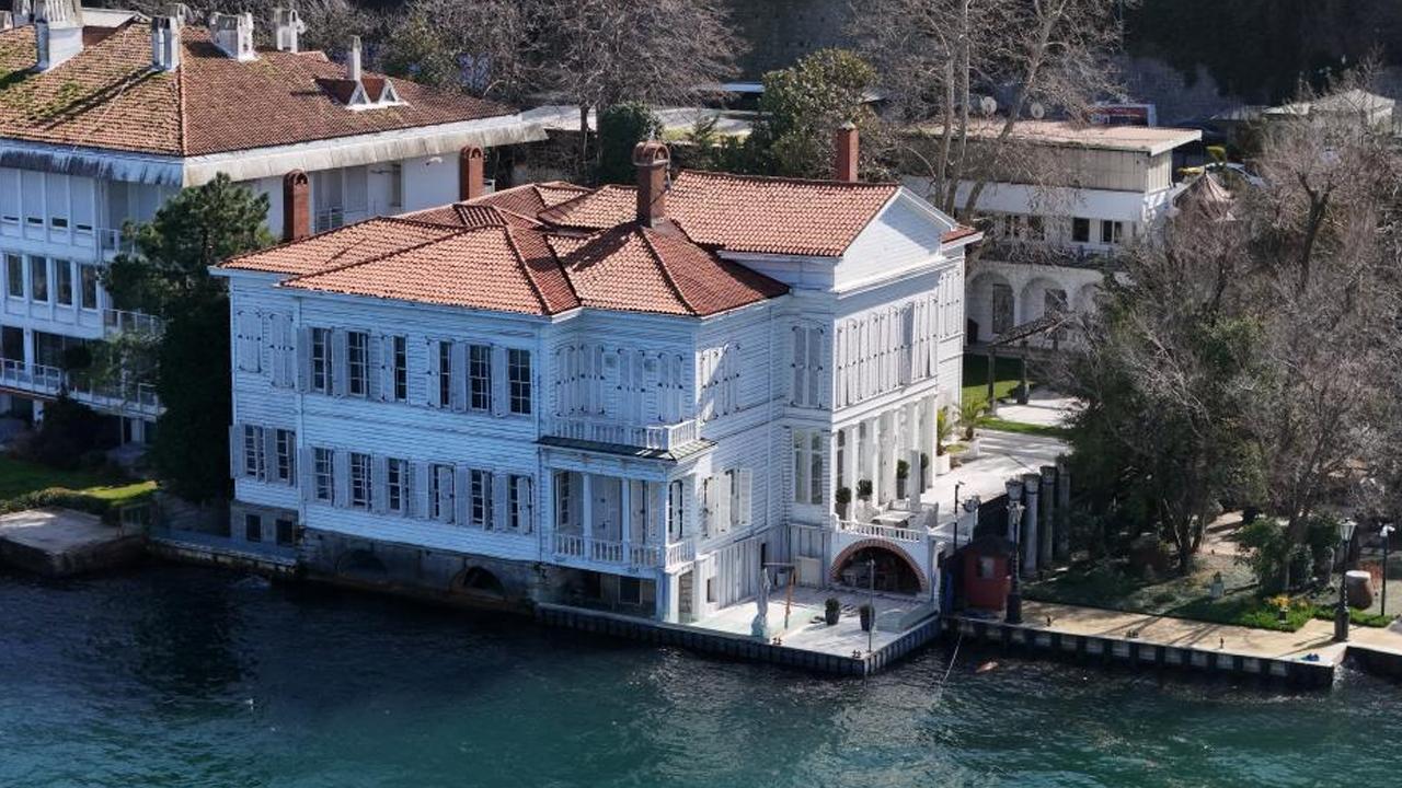 Abud Efendi Yalısı hisse fiyatı ne kadar?