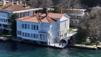 Abud Efendi Yalısı hisse fiyatı ne kadar?