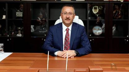 Adapazarı Belediye Başkanı Mutlu Işıksu kimdir?