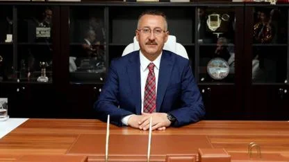 Adapazarı Belediye Başkanı Mutlu Işıksu kimdir?