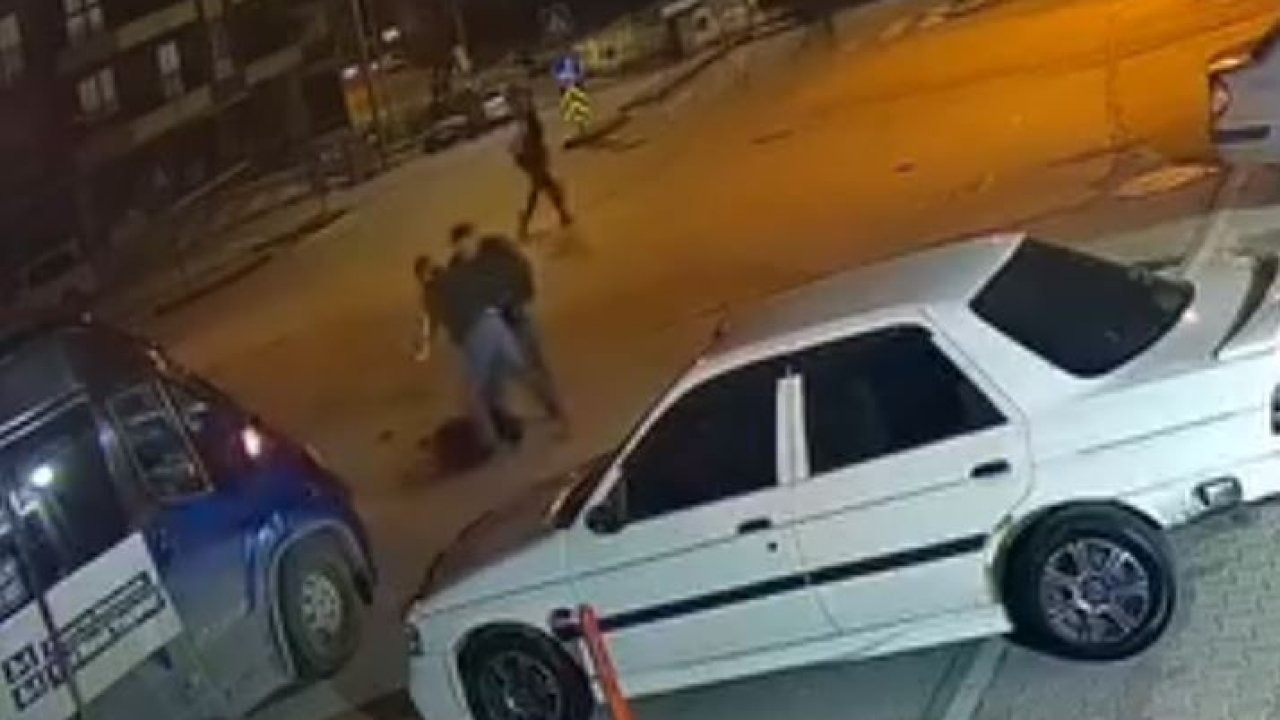 Ağabeyinin husumetlileri tarafından darbedilmişti: 3 gözaltı