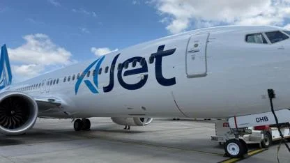 AJet seferleri iptal mi oldu?