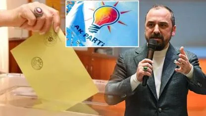 AK Parti’den son anket sonuçları: Son 6 ayda anketlerde dikkat çeken değişim