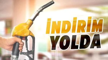 Akaryakıta dev indirim! Motorin ve benzinde fiyatlar çakılıyor