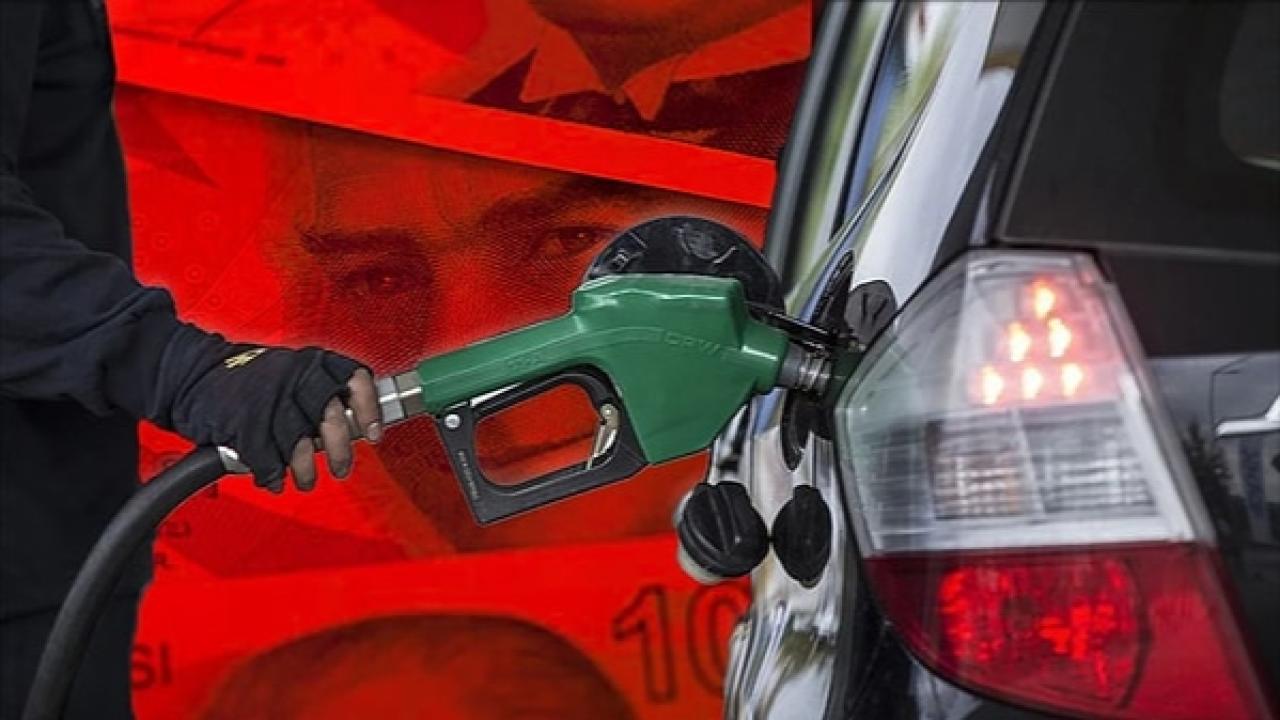 Akaryakıtta ÖTV devlet tarafından karşılanmasaydı güncel fiyatlar ne kadar olurdu?