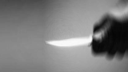 Akraba kavgasında kan aktı!