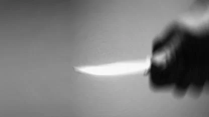 Akraba kavgasında kan aktı!