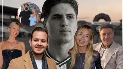 Aleyna Kalaycıoğlu itiraf etti! İşte kan donduran geceye ait ifadesi