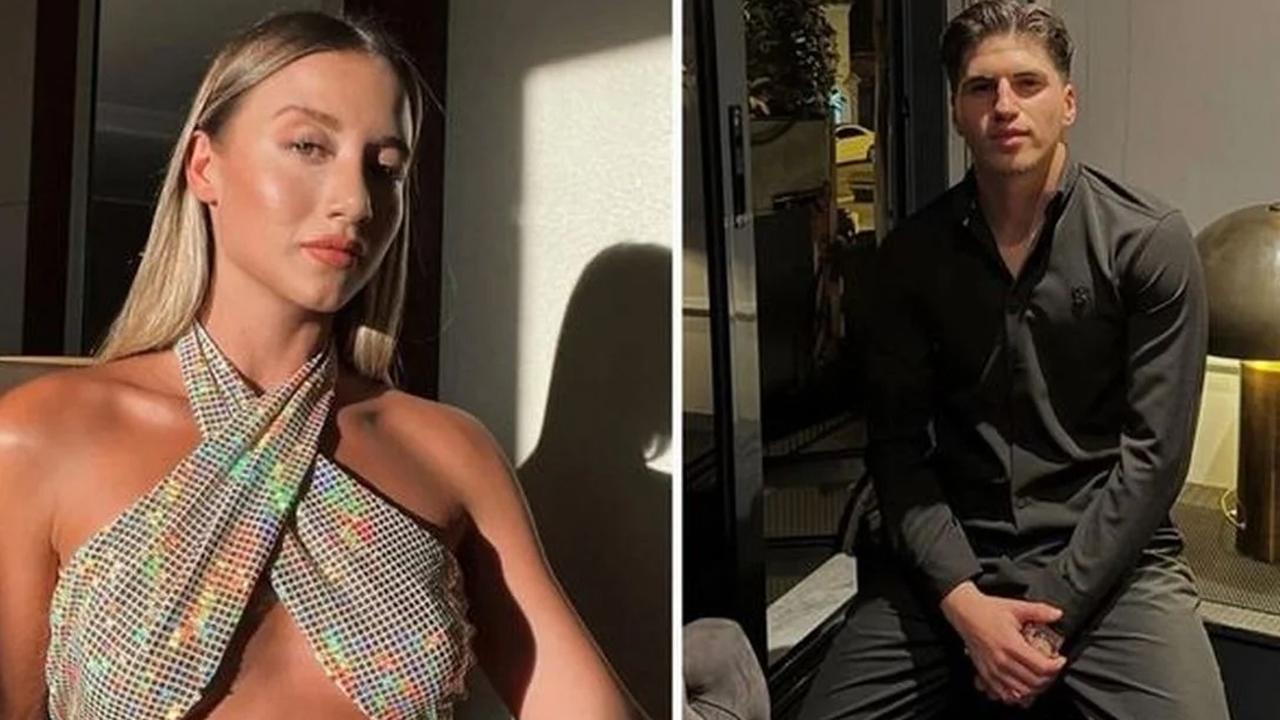 Aleyna Kalaycıoğlu neden tutuklandığı belli oldu