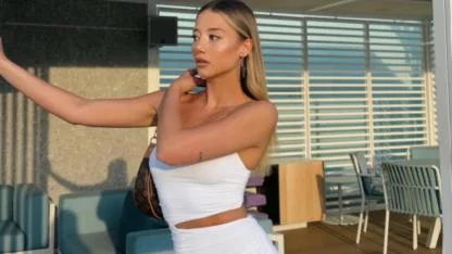 Aleyna Kalaycıoğlu olayı nedir?