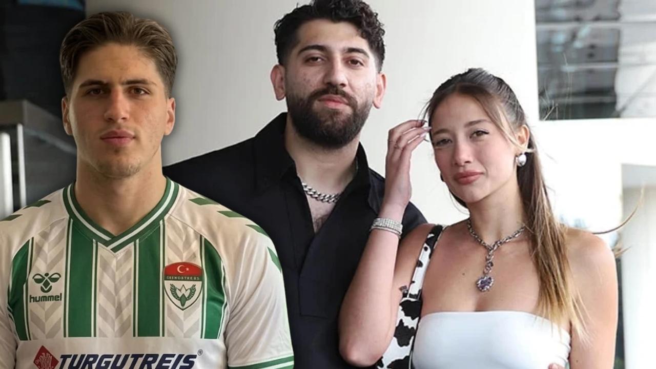 Aleyna Kalaycıoğlu tutuklandı mı?