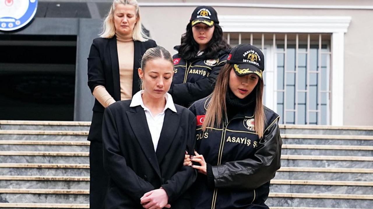 Aleyna Kalaycıoğlu'ndan itiraf!