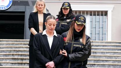 Aleyna Kalaycıoğlu'ndan itiraf!