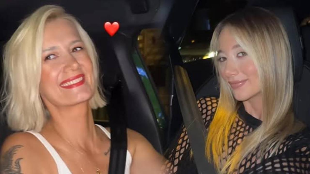 Aleyna Kalaycıoğlu’nun annesi Zuhal Kalaycıoğlu da gözaltına alındı