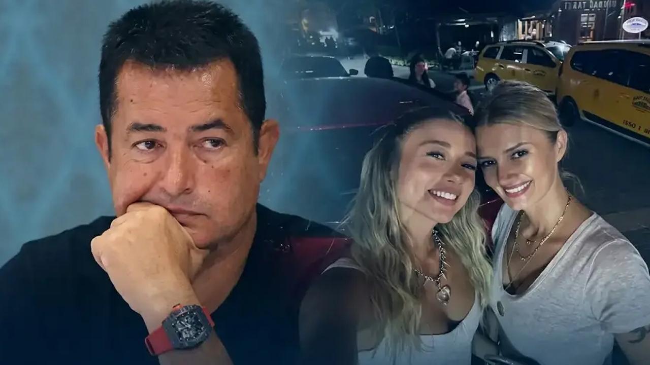 Aleyna Kalaycıoğlu'nun annesinin Acun Ilıcalı’ya söylediği sözler tekrar gündemde