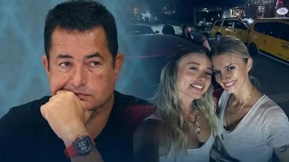 Aleyna Kalaycıoğlu'nun annesinin Acun Ilıcalı’ya söylediği sözler tekrar gündemde