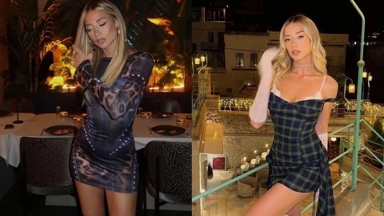 Aleyna Kalaycıoğlu'nun yeni sevgilisi kim?