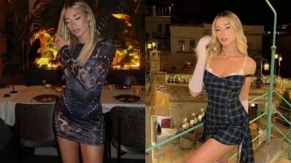 Aleyna Kalaycıoğlu'nun yeni sevgilisi kim?