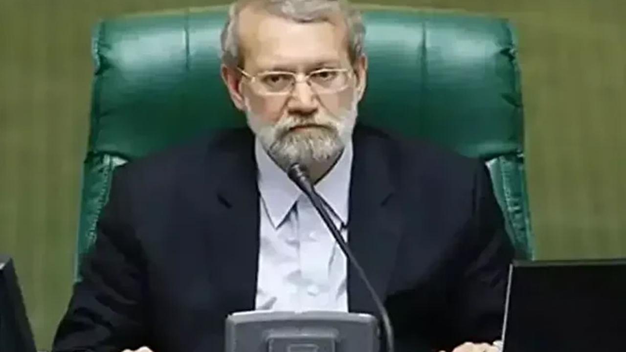 Ali Laricani kimdir?