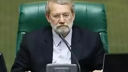 Ali Laricani kimdir?