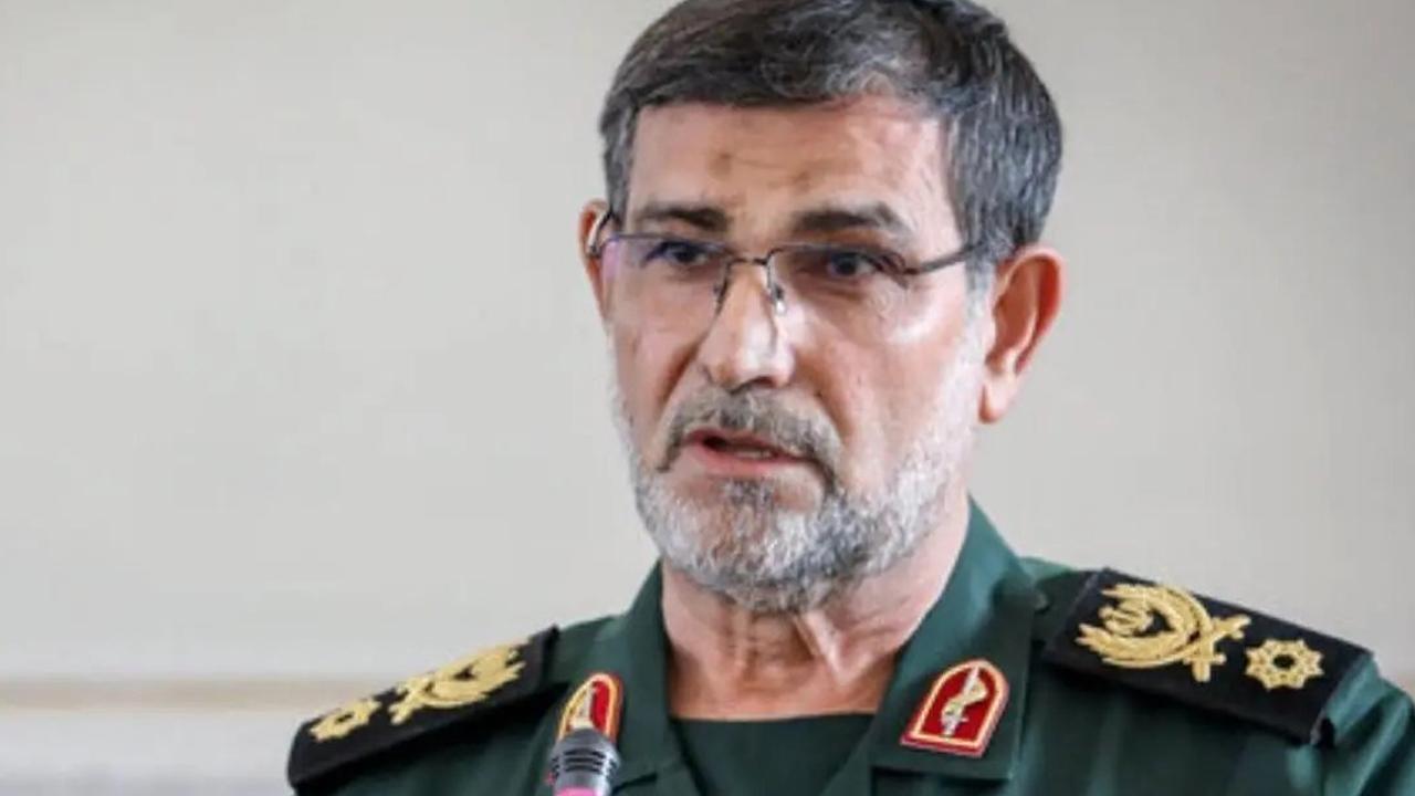 Ali Rıza Tengsiri kimdir, öldü mü?