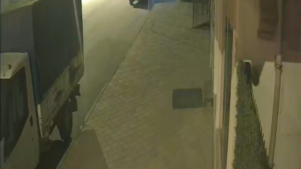 Alkollü sürücü motosiklete çarptı: Belediye başkanının oğlu çıktı