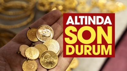 Altın yükseliyor mu? 5 Mart Perşembe altın fiyatları