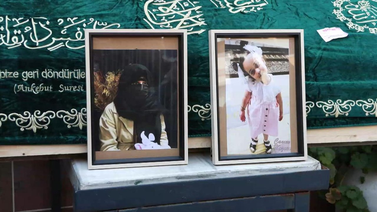 Anne-kız istismarcılarının kurbanı oldular! Tabutları kadınlar omuzladı