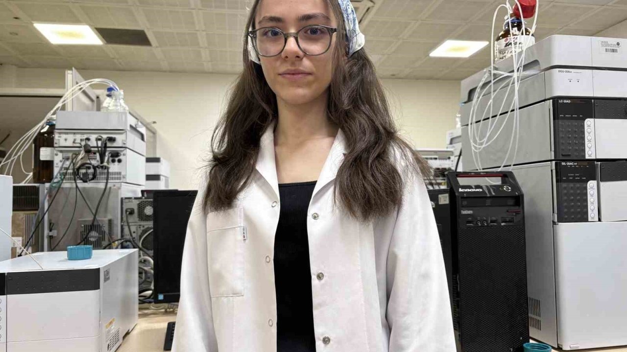 Annesini kanserden kaybetti! Kanseri teşhis eden yapay zeka destekli proje geliştirdi