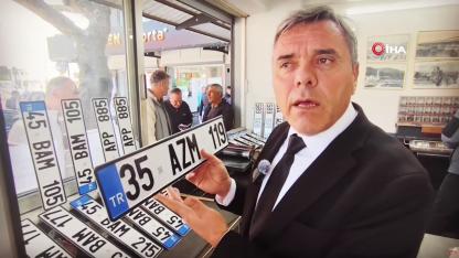 APP plaka alarmı? Hangi plakalar cezalı, aradaki fark ne?