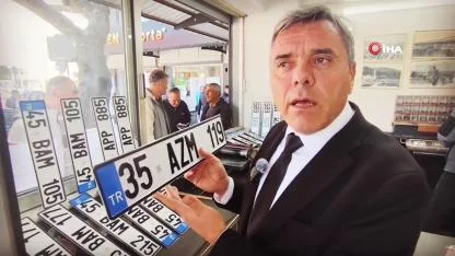 APP plaka alarmı? Hangi plakalar cezalı, aradaki fark ne?