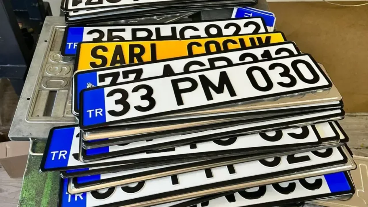 APP plaka cezası ne kadar?