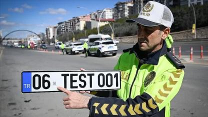 APP plaka son değiştirme tarihi ne zaman?