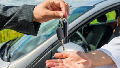 ARAÇ KİRALAMA HİZMETİ ALINACAKTIR