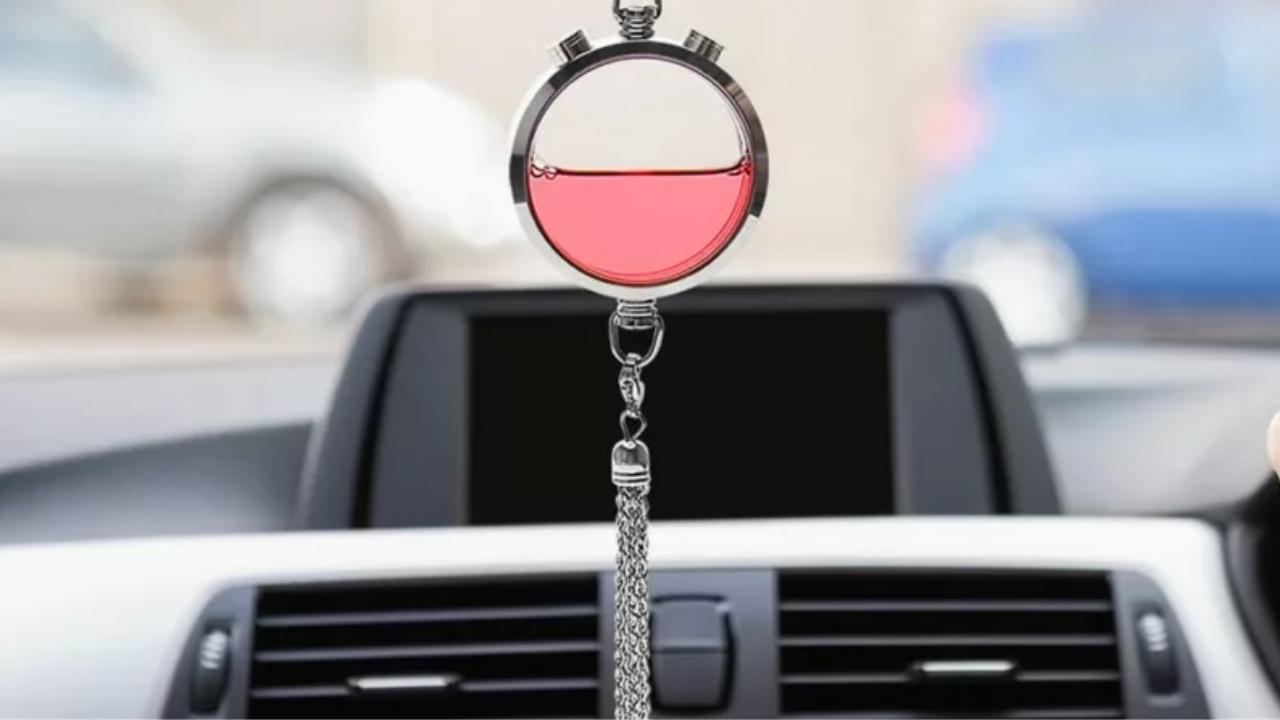 Araç kokusu cezası ne kadar?