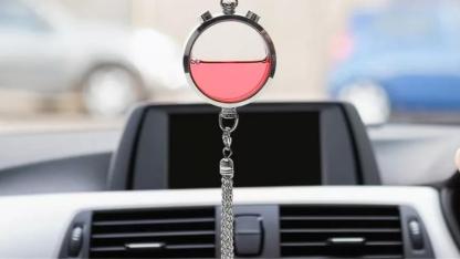 Araç kokusu cezası ne kadar?