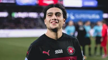 Aral Şimşir: Trabzonspor'dan teklif aldım