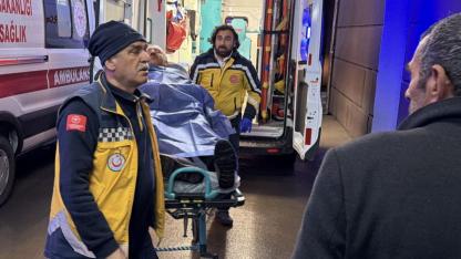 Arazi kavgasında kan aktı! 1 ölü, 3 yaralı