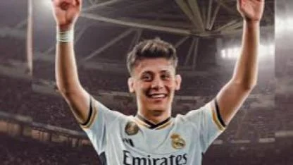 Arda Güler Manchester City maçında oynayacak mı?