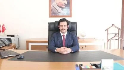 Ardahan Vali Yardımcısı Mustafa Berat Kasımoğlu kimdir?