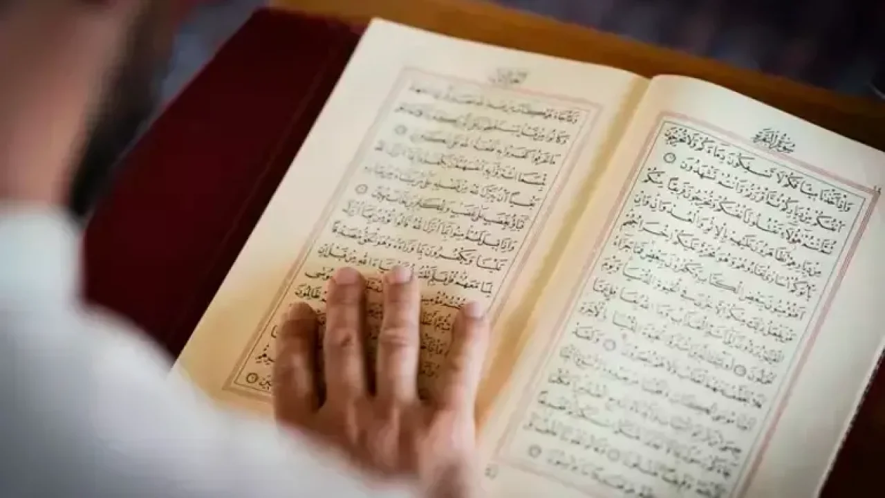 Arefe günü İhlas okumanın fazileti! 1000 İhlas okumanın fazileti